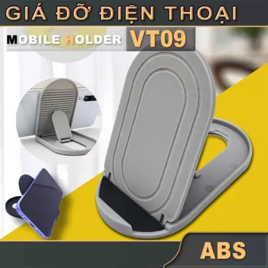 Giá Đỡ Điện Thoại Gấp Gọn Thông Minh - Điều Chỉnh Độ Nghiêng, Giá Rẻ 8900 VND 6 Giá Đỡ Điện Thoại Gấp Gọn Thông Minh - Điều Chỉnh Độ Nghiêng, Giá Rẻ 8900 VND 6
