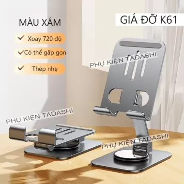 Giá đỡ nhẫn điện thoại hợp kim kẽm cao cấp | 360° Giá đỡ chống trượt xoay, thiết kế 4CM siêu mỏng cho iPhone / Android / Máy tính bảng, có sẵn 6 màu 8 Giá đỡ nhẫn điện thoại hợp kim kẽm cao cấp | 360° Giá đỡ chống trượt xoay, thiết kế 4CM siêu mỏng cho iPhone / Android / Máy tính bảng, có sẵn 6 màu 8
