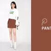 [Giảm Giá] Váy xù không đều phong cách đường phố, phù hợp xuân hè với váy ngắn QPLD 9