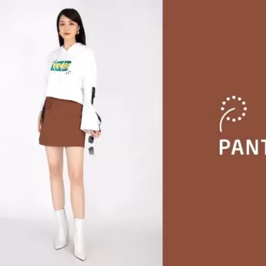 [Giảm Giá] Váy xù không đều phong cách đường phố, phù hợp xuân hè với váy ngắn QPLD 9