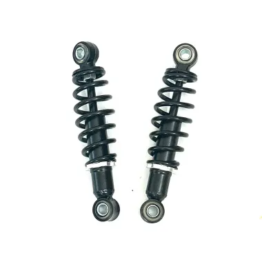 Giảm Sóc Trước Xe Điện Xmen - Bộ 1 Đôi Thụt Phượng Chất Lượng Giá Tốt 431200đ 5