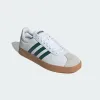 Giày Adidas Đàn VL Court Base - Màu Trắng Xanh Lơ Học Viện Giảm Giá Cực Sốc Còn 950k 1