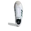Giày Adidas Đàn VL Court Base - Màu Trắng Xanh Lơ Học Viện Giảm Giá Cực Sốc Còn 950k