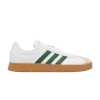 Giày Adidas Đàn VL Court Base - Màu Trắng Xanh Lơ Học Viện Giảm Giá Cực Sốc Còn 950k 3