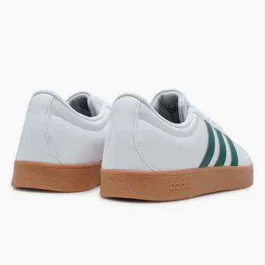 Giày Adidas Đàn VL Court Base - Màu Trắng Xanh Lơ Học Viện Giảm Giá Cực Sốc Còn 950k 6 Giày Adidas Đàn VL Court Base - Màu Trắng Xanh Lơ Học Viện Giảm Giá Cực Sốc Còn 950k 6