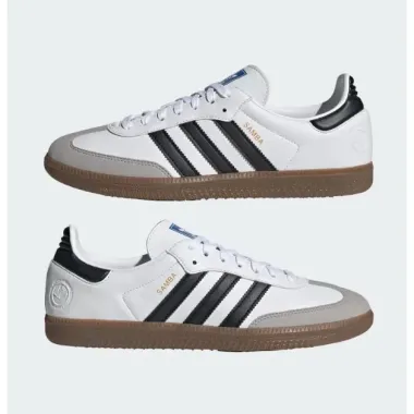 Giày Adidas Samba Vegan FW2427 Chính Hãng Giá 1.8 Triệu - Size 36-45 Giảm Giá