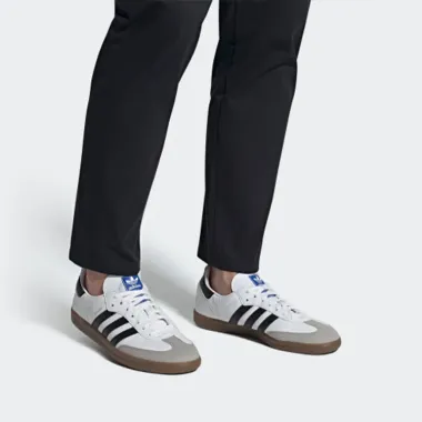 Giày Adidas Samba Vegan FW2427 Chính Hãng Giá 1.8 Triệu - Size 36-45 Giảm Giá