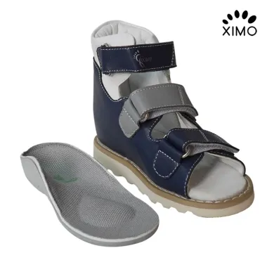 Giày Chỉnh Hình Bàn Chân Trẻ Em - Hỗ Trợ Phát Triển Bàn Chân - Giá Chỉ 279.400đ 4 Giày Chỉnh Hình Bàn Chân Trẻ Em - Hỗ Trợ Phát Triển Bàn Chân - Giá Chỉ 279.400đ 4