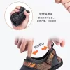 Giày đôi nam nữ, dép đi biển ngoài trời chống trượt thông thường và thể thao