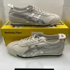 Giày Onitsuka Tiger Mexico66 Giảm Giá - Chính Hãng - Màu Xám Bạc - 1.701.000đ 4