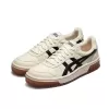 Giày sneaker Asics Court MZ Cream Black Gum Nam Nữ, giày asics dáng thể thao bản Cao Cấp siêu đẹp 1