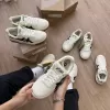 Giày sneaker Asics Court MZ Cream Black Gum Nam Nữ, giày asics dáng thể thao bản Cao Cấp siêu đẹp 3