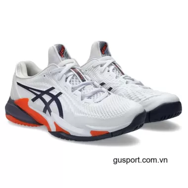 Giày Tennis Asics Court FF 3 Novak Nam/Nữ - Ổn Định & Đệm Tốt 6 Giày Tennis Asics Court FF 3 Novak Nam/Nữ - Ổn Định & Đệm Tốt 6