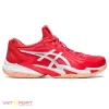 Giày Tennis Luck Asics Court FF3 Novak Nam Nữ - Thời Trang và Bền Bỉ 1