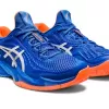 Giày Tennis Luck Asics Court FF3 Novak Nam Nữ - Thời Trang và Bền Bỉ