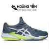 Giày Tennis Luck Asics Court FF3 Novak Nam Nữ - Thời Trang và Bền Bỉ 3