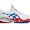 Giày Tennis Luck Asics Court FF3 Novak Nam Nữ - Thời Trang và Bền Bỉ 4