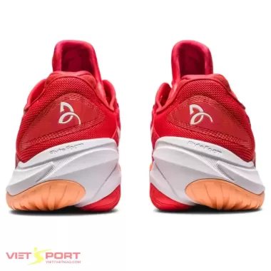 Giày Tennis Luck Asics Court FF3 Novak Nam Nữ - Thời Trang và Bền Bỉ 7