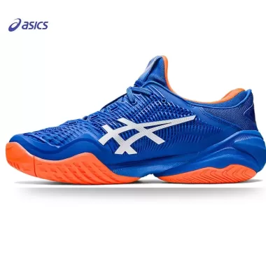 Giày Tennis Luck Asics Court FF3 Novak Nam Nữ - Thời Trang và Bền Bỉ 8