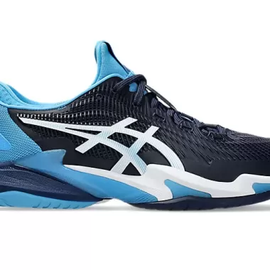 Giày Tennis Luck Asics Court FF3 Novak Nam Nữ - Thời Trang và Bền Bỉ 9