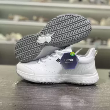 Giày thể thao bigsize nam pickleball tenis Prince dư xịn chính hãng , sneakes nam màu trắng tennis big size 8 Giày thể thao bigsize nam pickleball tenis Prince dư xịn chính hãng , sneakes nam màu trắng tennis big size 8