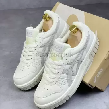 Giày thể thao Sneaker Asics Court Đủ Size 36-43 Nam Nữ Lên Chân Cực Đẹp Hợp Với Mọi outfix 3 Giày thể thao Sneaker Asics Court Đủ Size 36-43 Nam Nữ Lên Chân Cực Đẹp Hợp Với Mọi outfix 3
