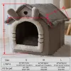 Giường Cho Mèo Chó Giá Rẻ - Tháo Rời Dễ Dàng, Rửa Tiện Lợi - Chỉ 95.361đ