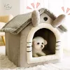 Giường Cho Mèo Chó Giá Rẻ - Tháo Rời Dễ Dàng, Rửa Tiện Lợi - Chỉ 95.361đ 3