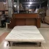 Giường gấp gọn thông minh Cohiba cho văn phòng và gia đình khung hợp kim chắc chắn nệm êm