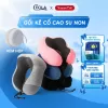 Gối Chữ U Kê Cổ A Concept Decor Gối Kê Cổ Êm Ái Ngủ Trưa Văn Phòng Du Lịch Đi Máy Bay Ô Tô Gối Ôm Chống Mỏi Cổ Thoải Mái 7