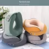 Gối Chữ U Kê Cổ A Concept Decor Gối Kê Cổ Êm Ái Ngủ Trưa Văn Phòng Du Lịch Đi Máy Bay Ô Tô Gối Ôm Chống Mỏi Cổ Thoải Mái 8