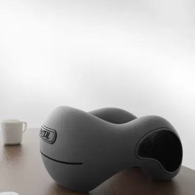 Gối Cổ U Massage Cosseal Công Thái Học Kê Cổ Cao Su Non Văn Phòng Chống Đau Mỏi Vai Gáy Tựa Cổ 9 Gối Cổ U Massage Cosseal Công Thái Học Kê Cổ Cao Su Non Văn Phòng Chống Đau Mỏi Vai Gáy Tựa Cổ 9