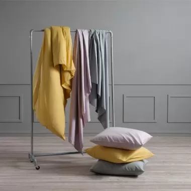 gối dài đôi poly cotton vỏ có khoá kéo tháo dời được vỏ 4 gối dài đôi poly cotton vỏ có khoá kéo tháo dời được vỏ 4