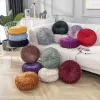 gối dài đôi poly cotton vỏ có khoá kéo tháo dời được vỏ 8