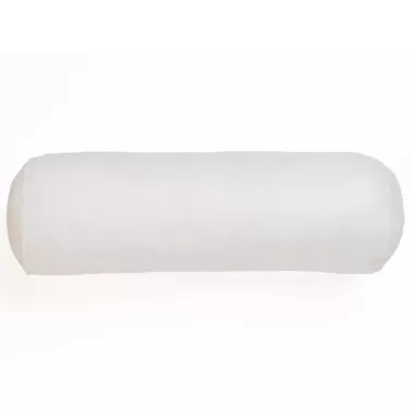 Gối Đầu Và Gối Ôm Vải Poly - Ruột Bông Xơ 3D Cao Cấp, Trọng Lượng 1,2kg/đôi 6