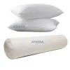 Gối hơi cao cấp Athena - Giảm 30% | Ruột gối hơi 50x70/40x60/35x105cm chỉ 79k 6