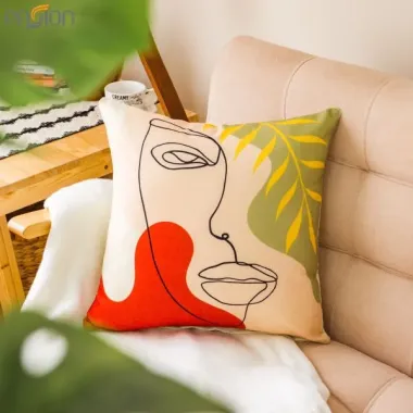 Gối Na Tra Đẹp Siêu Cute - Gối Đầu, Gối Ôm Sofa Decor Giá Shock 99k Thay 124740Đ