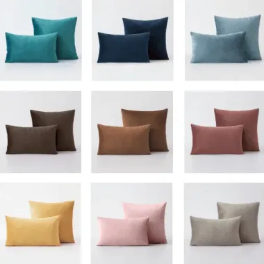 Gối Na Tra Đẹp Siêu Cute - Gối Đầu, Gối Ôm Sofa Decor Giá Shock 99k Thay 124740Đ