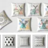 Gối Na Tra Đẹp Siêu Cute - Gối Đầu, Gối Ôm Sofa Decor Giá Shock 99k Thay 124740Đ 3