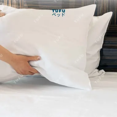 Gối Ôm Bông Gòn Trắng Tinh Khiết Tự Nhiên Size 35x110cm Giá Cực Sốc Chỉ 200k Tiệm Nhà Mêu 6 Gối Ôm Bông Gòn Trắng Tinh Khiết Tự Nhiên Size 35x110cm Giá Cực Sốc Chỉ 200k Tiệm Nhà Mêu 6
