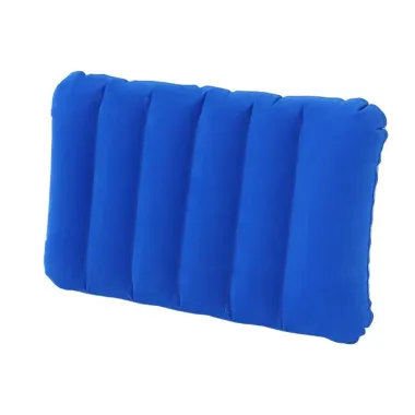 Gối Silicon LONADO, Gối Đệm Không Khí Bơm Hơi Vuông, Quà Tặng Cặp Đôi 6 Màu PVC Mềm Đổ Dây Ma Thuật Đệm Hộ Gia Đình 5