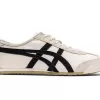 [ Hàng Chính Hãng ] Giày Onitsuka Tiger Mexico Vin 66 Birch/Black cho Nam và Nữ 1