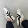 [ Hàng Chính Hãng ] Giày Onitsuka Tiger Mexico Vin 66 Birch/Black cho Nam và Nữ