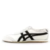 [ Hàng Chính Hãng ] Giày Onitsuka Tiger Mexico Vin 66 Birch/Black cho Nam và Nữ 3