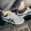[ Hàng Chính Hãng ] Giày Onitsuka Tiger Mexico Vin 66 Birch/Black cho Nam và Nữ 4