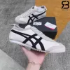 [ Hàng Chính Hãng ] Giày Onitsuka Tiger Mexico Vin 66 Birch/Black cho Nam và Nữ 5
