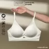 [ HÀNG LOẠI 1 ] Áo Ngực Áo Lót Áo Bra Nữ Chất Su Mỏng Không Gọng Có Mút Đệm Gom Quả Chống Xệ CHICHI 048 8