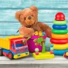 Hình Dán Sticker Baby Three Đáng iu Tách Lẻ Giá Rẻ - 7900đ/Sheet - Mua Ngay 3