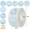Hình Dán Sticker Baby Three Đáng iu Tách Lẻ Giá Rẻ - 7900đ/Sheet - Mua Ngay 4