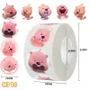 Hình Dán Sticker Baby Three Đáng iu Tách Lẻ Giá Rẻ - 7900đ/Sheet - Mua Ngay 5